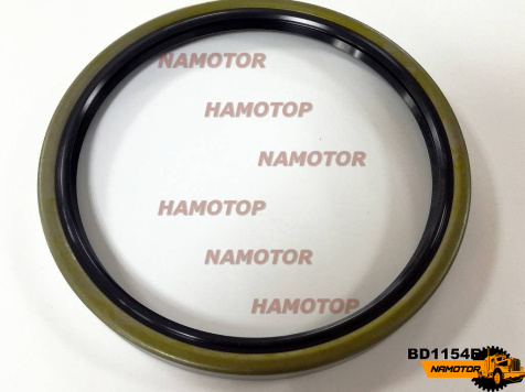 Сальник 03434-09300  BD1154F, BD1154E 150-174-14  UDTS-3  ступица передняя FR415  NOK